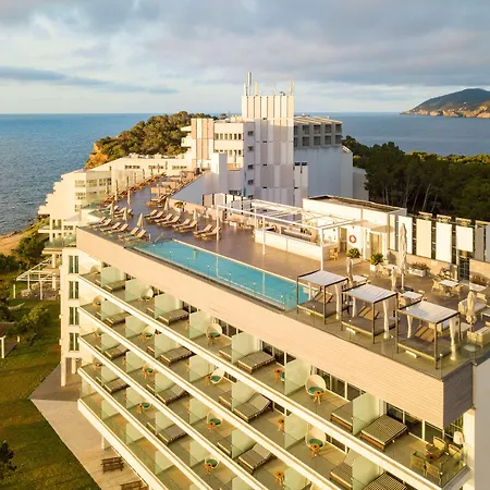 Ξενοδοχείο Melia Ibiza - Adults Only Santa Eulària des Riu