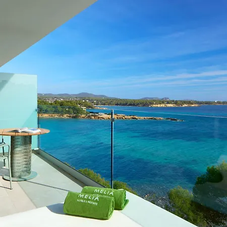 Ξενοδοχείο Melia Ibiza - Adults Only