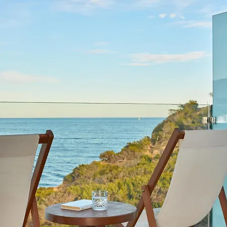 Ξενοδοχείο Melia Ibiza - Adults Only