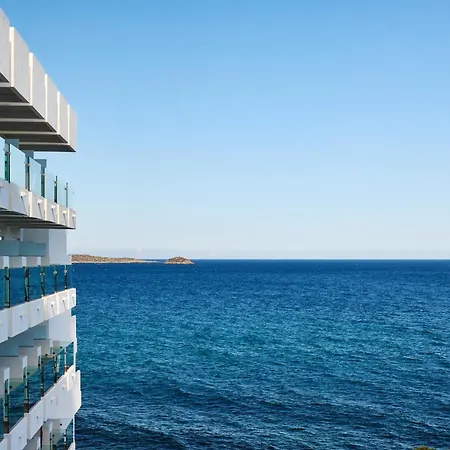 Melia Ibiza - Adults Only Ξενοδοχείο 4*