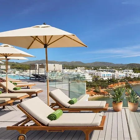 Melia Ibiza - Adults Only Ξενοδοχείο Santa Eulària des Riu
