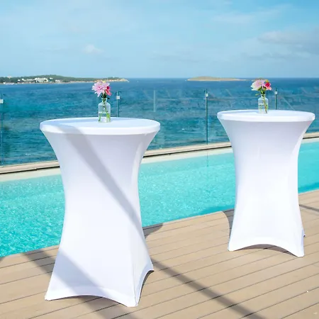 Melia Ibiza - Adults Only Hotel