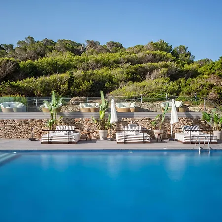 Melia Ibiza - Adults Only ホテル 4*