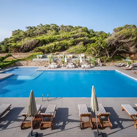 Melia Ibiza - Adults Only ホテル 4*