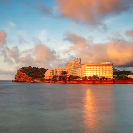 Melia Ibiza - Adults Only 4* サンタ・エウラリア・デス・リウ