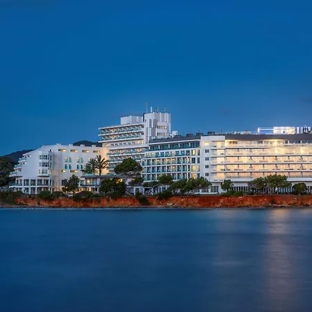 Melia Ibiza - Adults Only Hotel