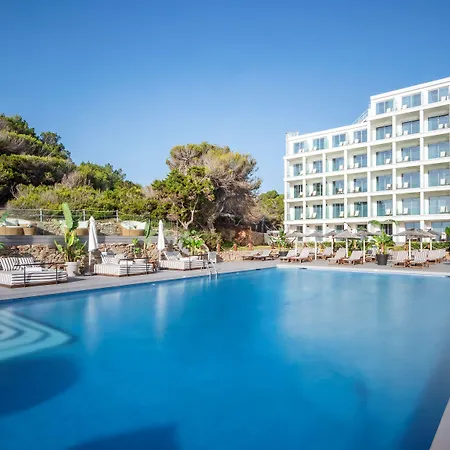 Melia Ibiza - Adults Only ホテル