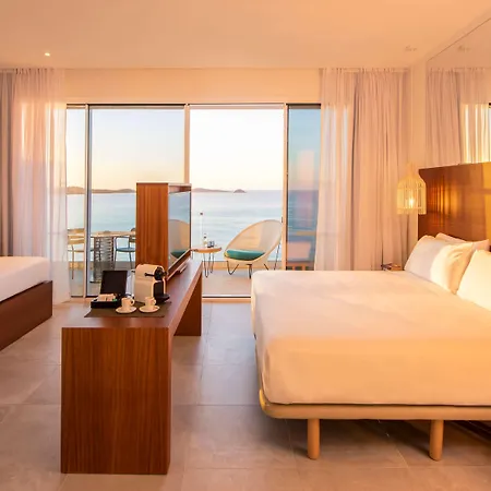 Melia Ibiza - Adults Only 4* サンタ・エウラリア・デス・リウ