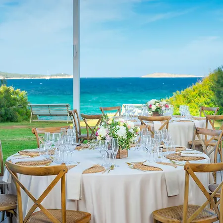 Melia Ibiza - Adults Only ホテル 4*