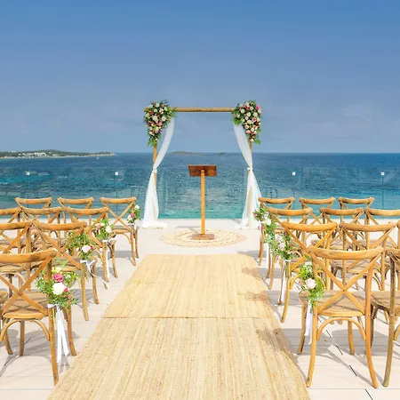 Melia Ibiza - Adults Only Santa Eulària des Riu