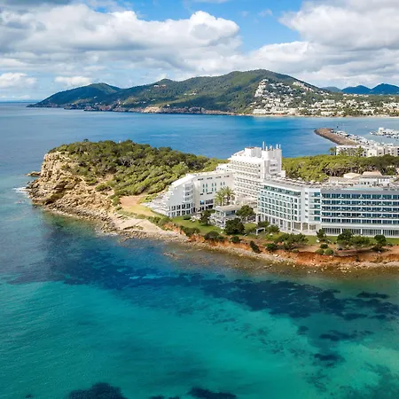 Melia Ibiza - Adults Only ホテル 4*