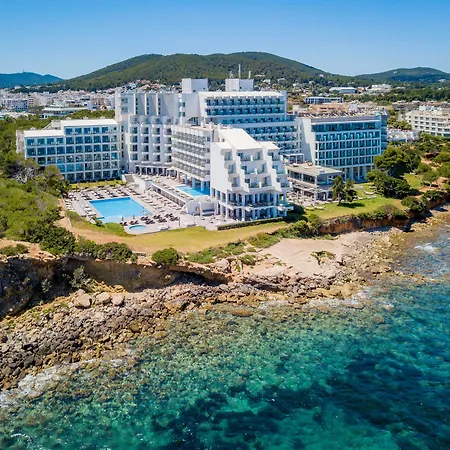 Melia Ibiza - Adults Only ホテル