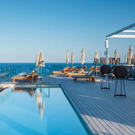 Hotel Melia Ibiza - Adults Only Santa Eulària des Riu