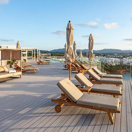 ホテル Melia Ibiza - Adults Only