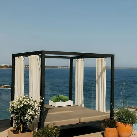 Melia Ibiza - Adults Only Hotel Santa Eularia des Riu