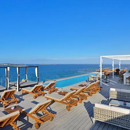 Melia Ibiza - Adults Only ホテル