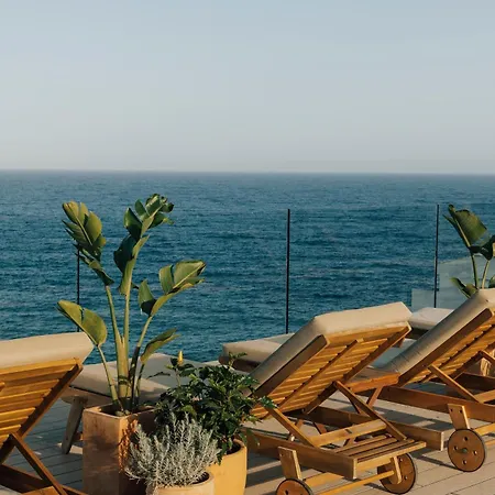 ホテル Melia Ibiza - Adults Only 4*