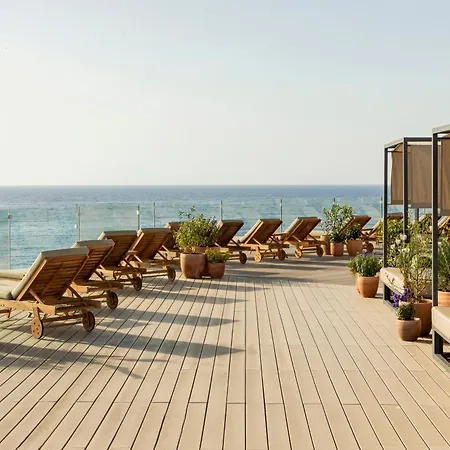 Melia Ibiza - Adults Only 4* サンタ・エウラリア・デス・リウ