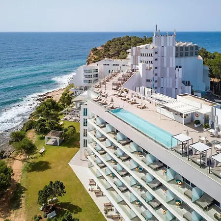 Melia Ibiza - Adults Only ホテル