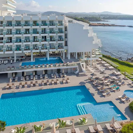 Melia Ibiza - Adults Only ホテル