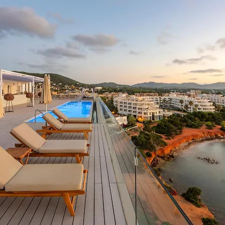 Melia Ibiza - Adults Only ホテル 4*
