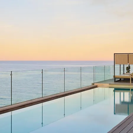 Melia Ibiza - Adults Only 4*