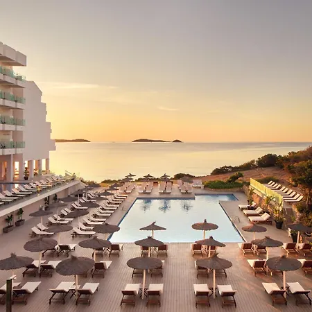 Hotel Melia Ibiza - Adults Only Santa Eulària des Riu
