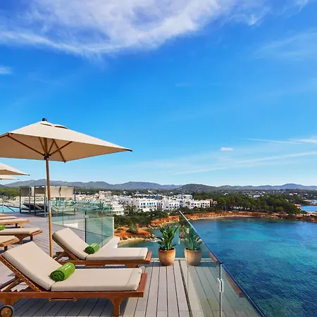 Hotel Melia Ibiza - Adults Only