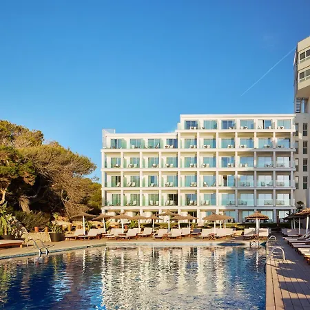Melia Ibiza - Adults Only ホテル