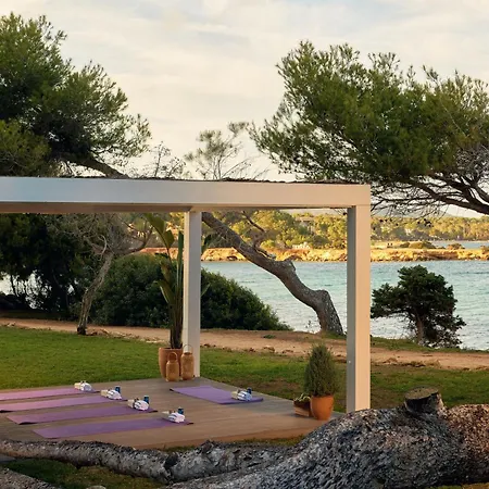 Hotel Melia Ibiza - Adults Only