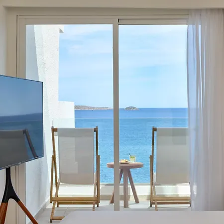 Melia Ibiza - Adults Only