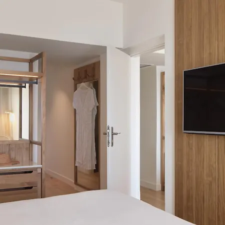 ホテル Melia Ibiza - Adults Only 4*