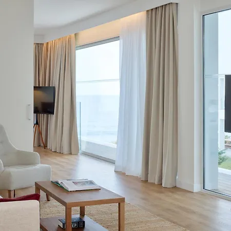 Hotel Melia Ibiza - Adults Only Santa Eulària des Riu