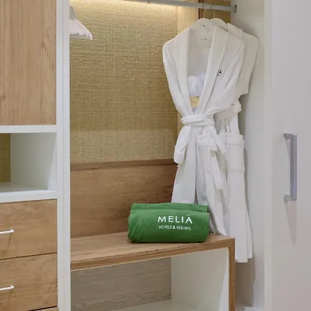 Hotel Melia Ibiza - Adults Only 4*