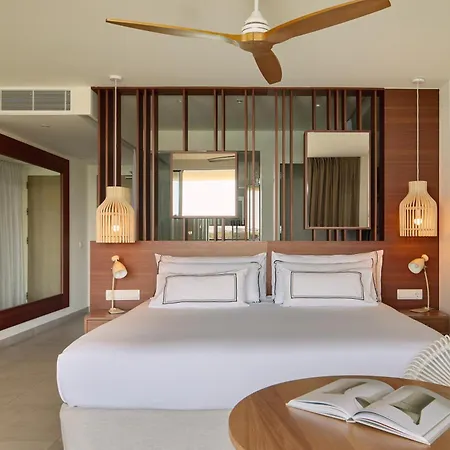 Melia Ibiza - Adults Only Hotel