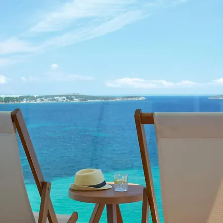 Melia Ibiza - Adults Only ホテル