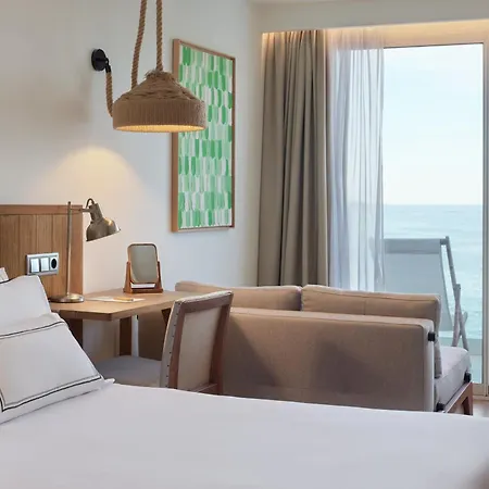 Melia Ibiza - Adults Only Hotel 4*