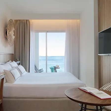 ホテル Melia Ibiza - Adults Only 4*