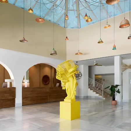 Hotel Melia Ibiza - Adults Only Santa Eularia des Riu