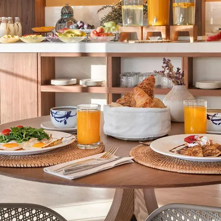 Melia Ibiza - Adults Only Santa Eulària des Riu
