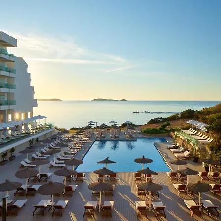 Melia Ibiza - Adults Only Hotel Santa Eulària des Riu