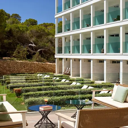 Melia Ibiza - Adults Only ホテル