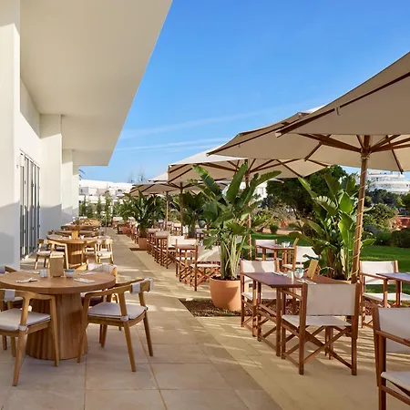 ホテル Melia Ibiza - Adults Only 4*