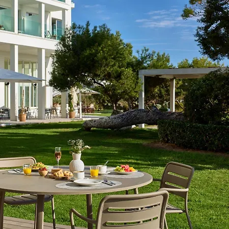 Melia Ibiza - Adults Only ホテル 4*