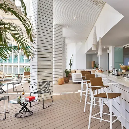 Melia Ibiza - Adults Only Hotel