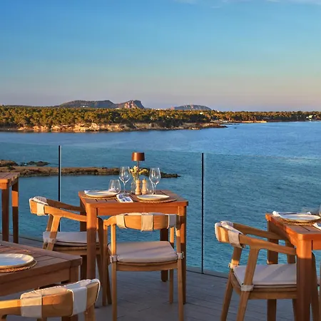 Melia Ibiza - Adults Only Santa Eulària des Riu