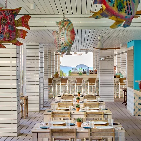 Melia Ibiza - Adults Only Hotel