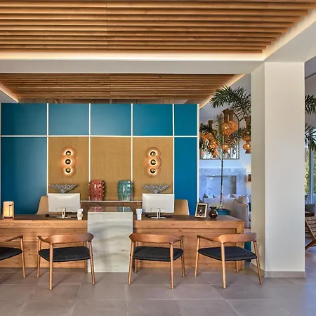 Melia Ibiza - Adults Only Hotel Santa Eulària des Riu