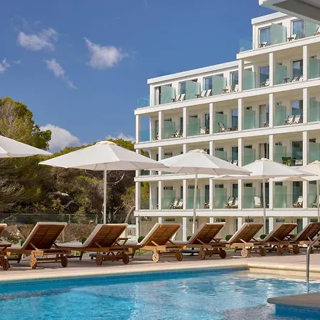Melia Ibiza - Adults Only サンタ・エウラリア・デス・リウ
