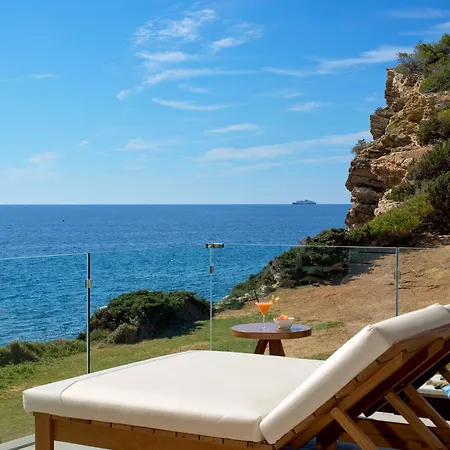 Melia Ibiza - Adults Only ホテル 4*